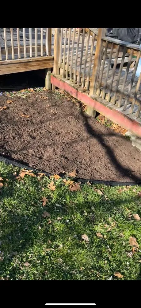 Affordable lawn care service near you across Powell, TN - Three Nails Mowing and Lawncare