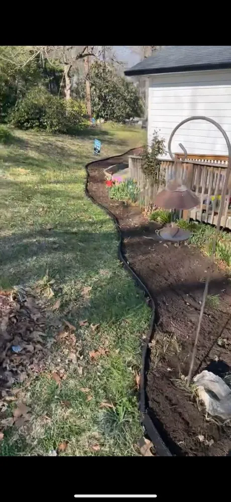 Trusted residential landscaping in Powell, TN - Three Nails Mowing and Lawncare