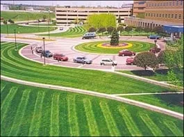 Expert garden landscaping experts serving Tulsa, OK - Three Oaks Lawn Maintenance