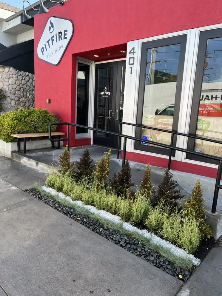 Trusted garden landscaping for outdoor upgrades across San Clemente, CA - Three Palms Services