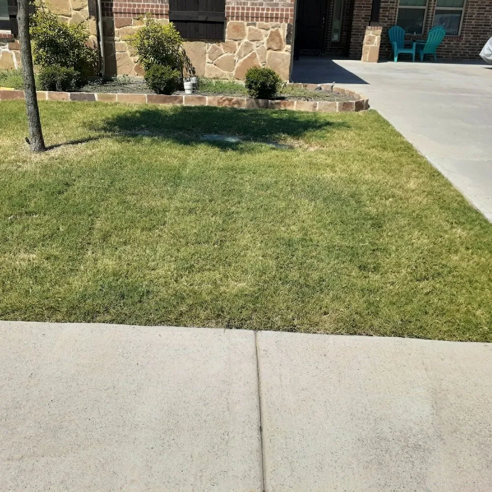 Top-rated lawn care service experts serving Seagoville, TX - Three Pillars Landscaping