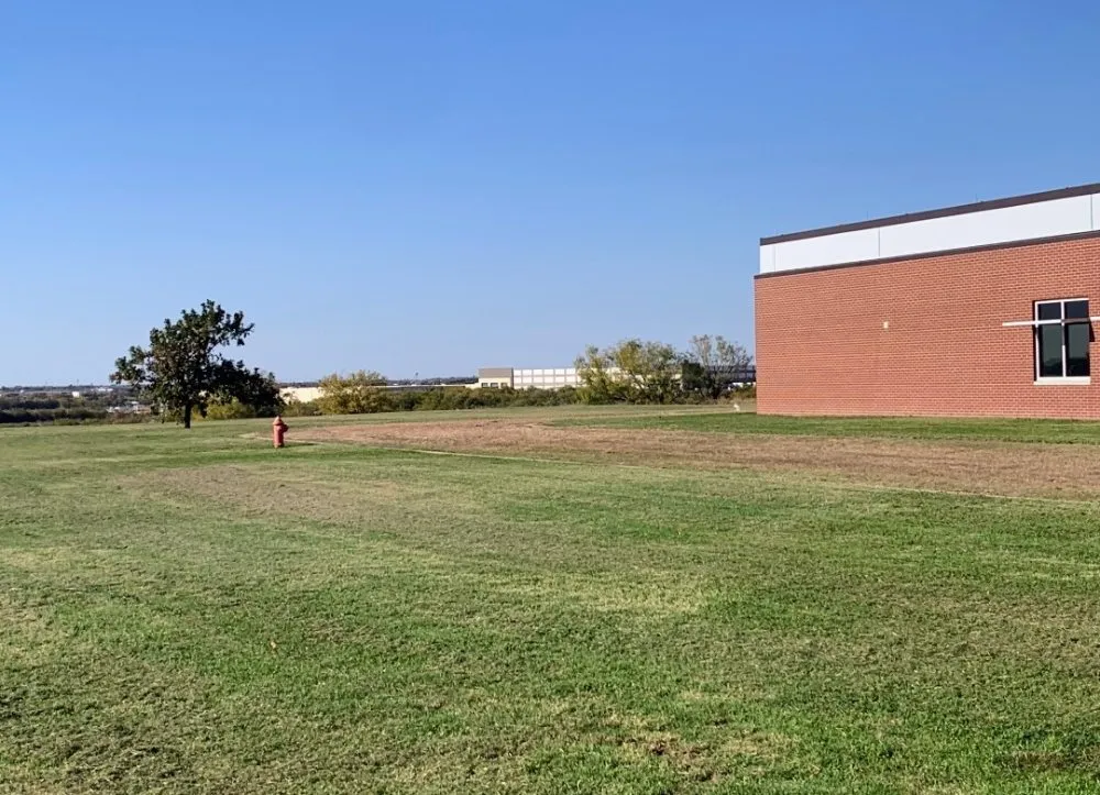 Top-rated landscape installation for outdoor upgrades in Seagoville, TX by Three Pillars Landscaping