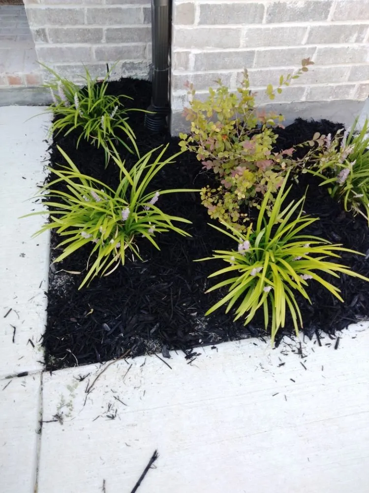 Custom landscaping services experts serving Seagoville, TX - Three Pillars Landscaping