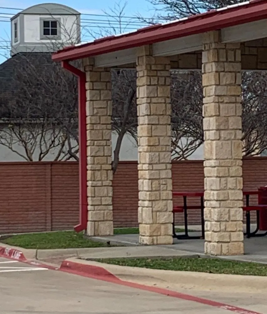 Local landscape design experts serving Seagoville, TX - Three Pillars Landscaping