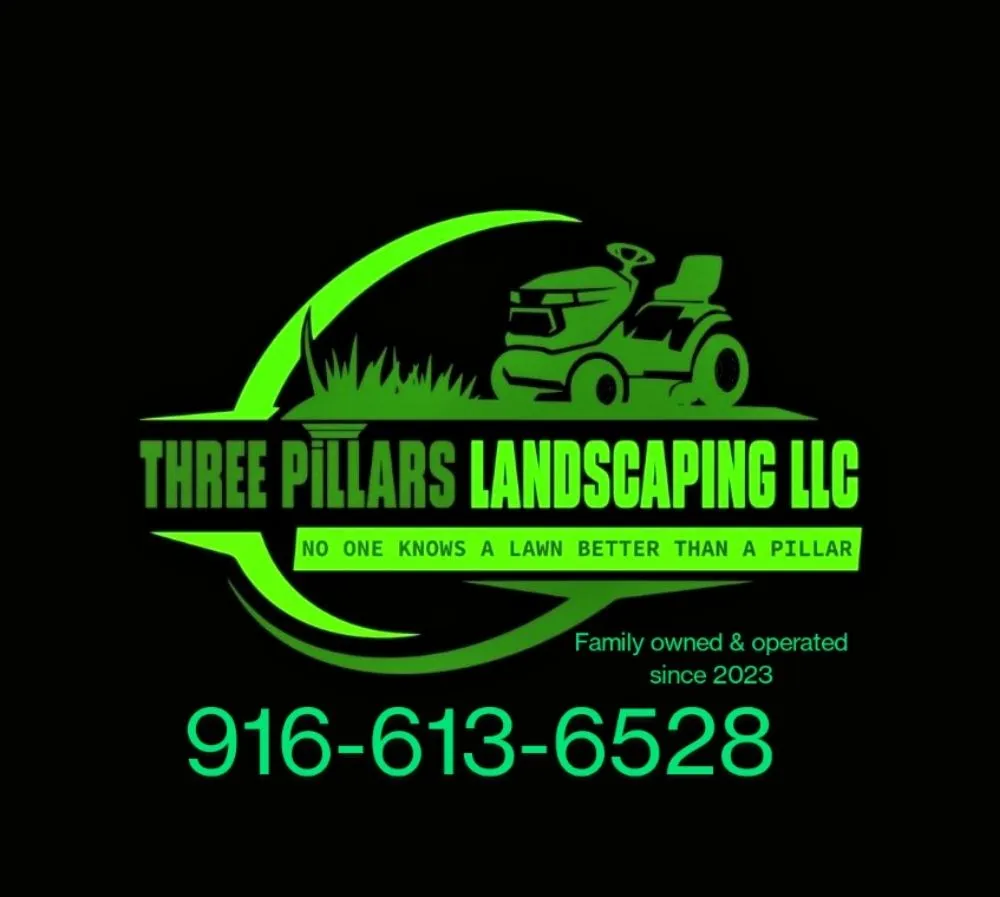 Affordable residential landscaping in Seagoville, TX - Three Pillars Landscaping