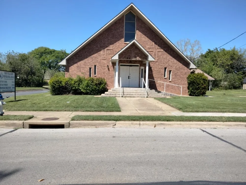 Professional landscaping services experts serving Seagoville, TX - Three Pillars Landscaping