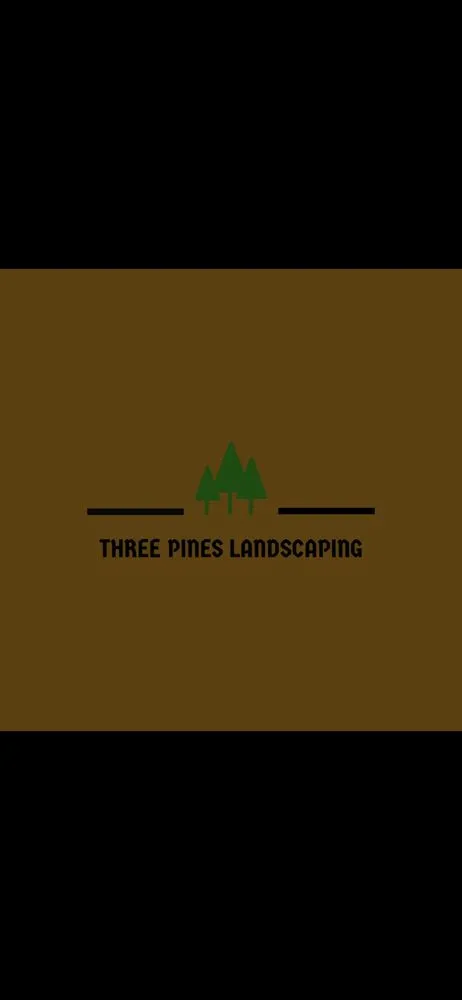 Local lawn care service for beautiful yards in Taylorsville, UT by Three Pines Landscaping