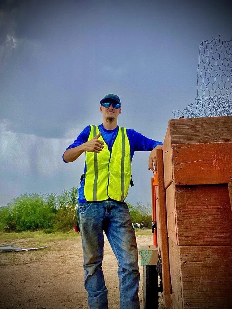 Top-rated yard cleanup service for outdoor upgrades in Three Points, AZ by Three Points Junk Removal