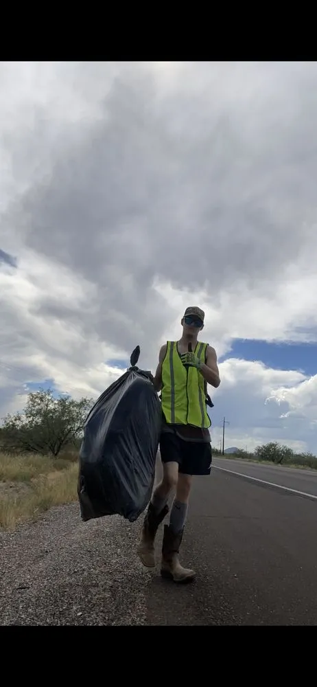 Reliable garden landscaping in Three Points, AZ - Three Points Junk Removal