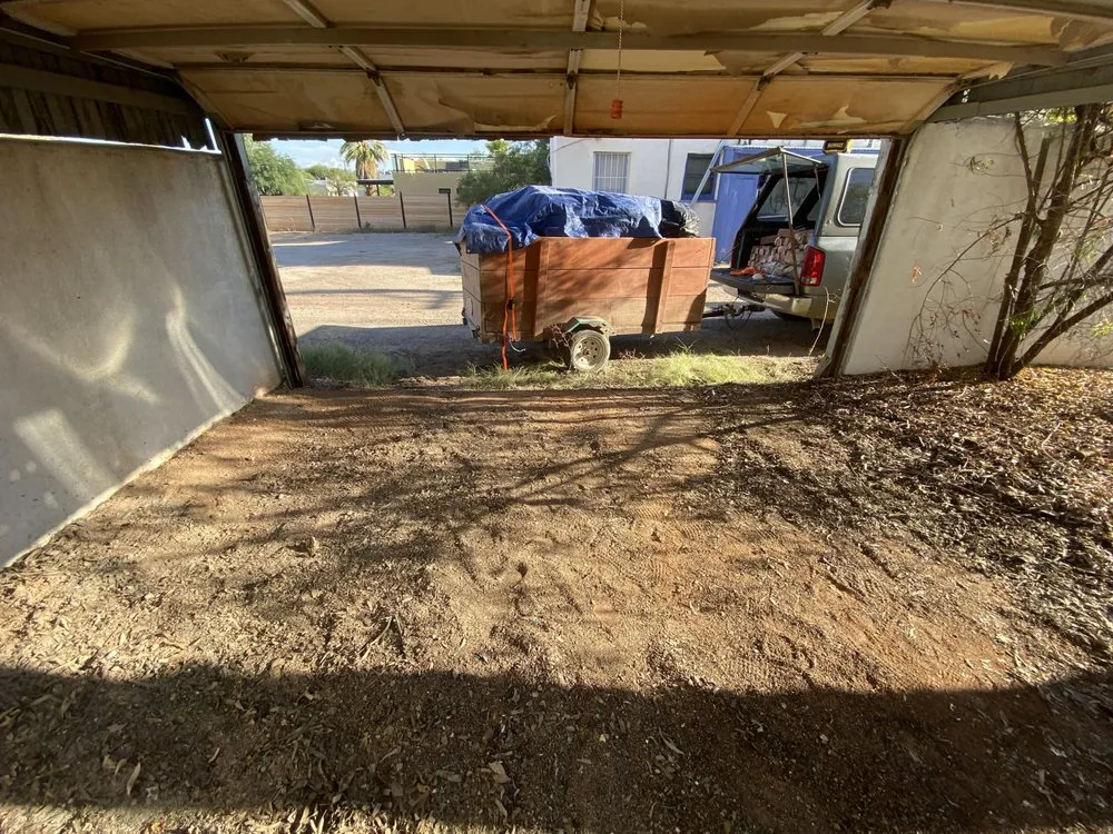 Reliable landscaping services experts serving Three Points, AZ - Three Points Junk Removal