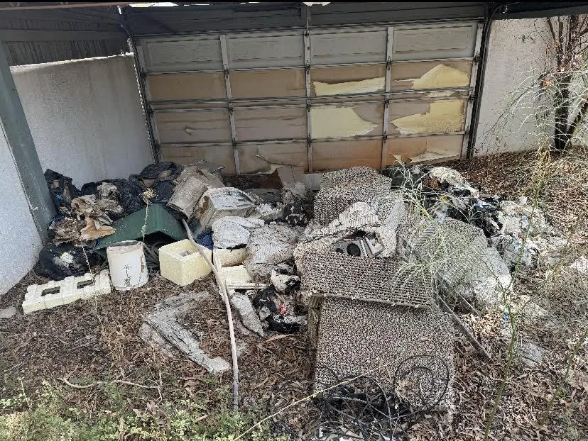 Top-rated landscape design in Three Points, AZ - Three Points Junk Removal