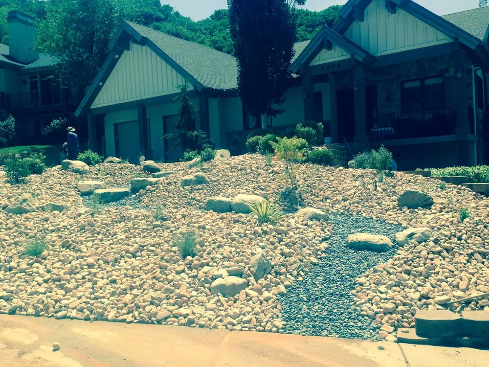 Reliable landscape design in Bluffdale, UT - Three Points Landscape and Design