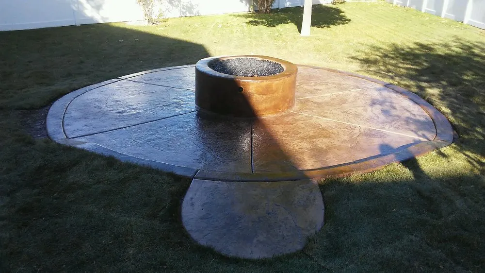 Top-rated residential landscaping experts serving Bluffdale, UT - Three Points Landscape and Design