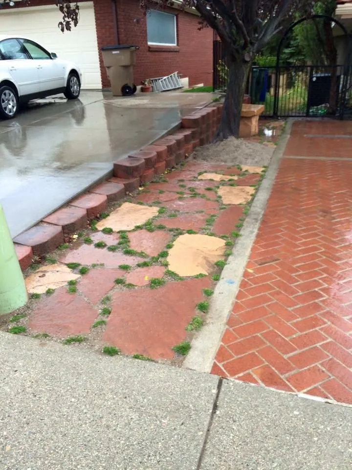 Trusted garden landscaping in Bluffdale, UT by Three Points Landscape and Design