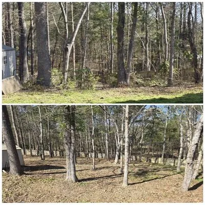 Three Rivers Home and Lawn Logo