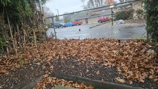 Three Rivers Landscape Maintenance Logo