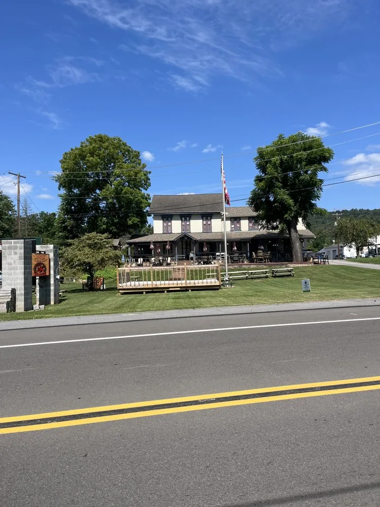 Trusted residential landscaping in Jersey Shore, PA by Three Roots Landscaping