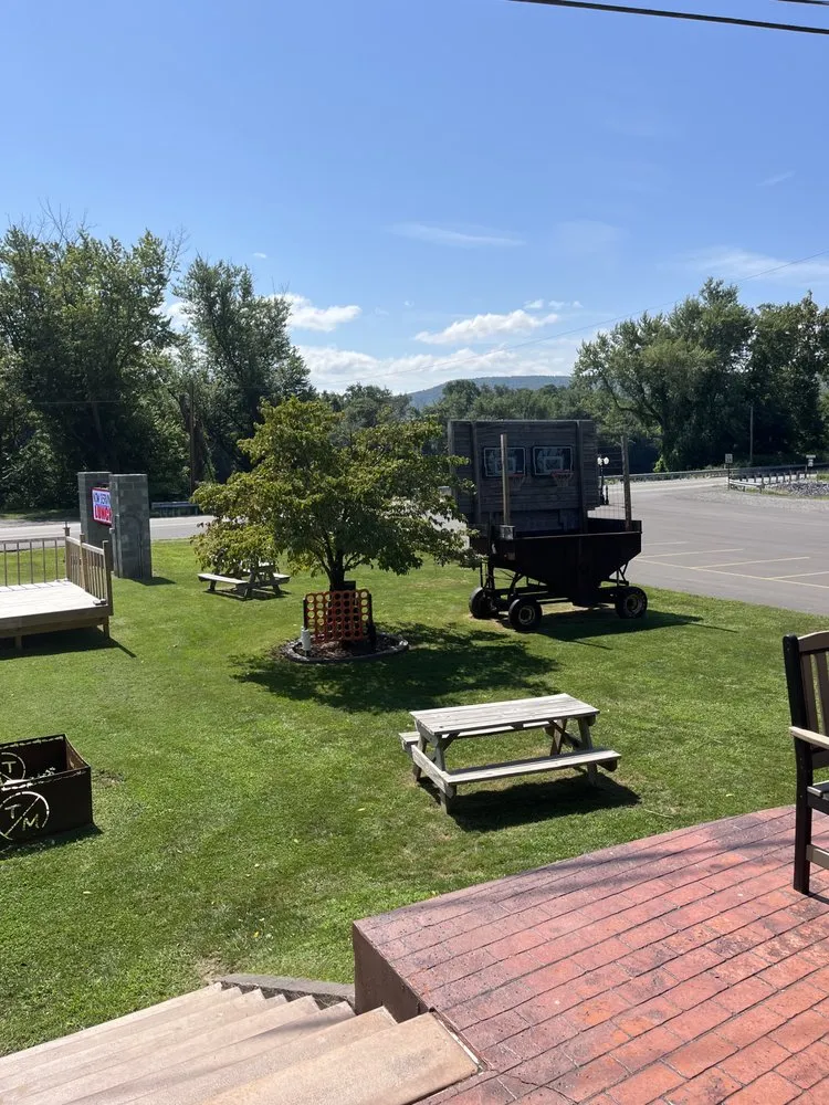 Trusted lawn mowing service in Jersey Shore, PA - Three Roots Landscaping