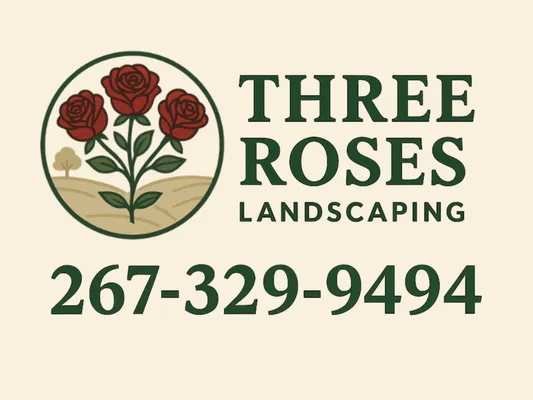 Three Roses Landscaping