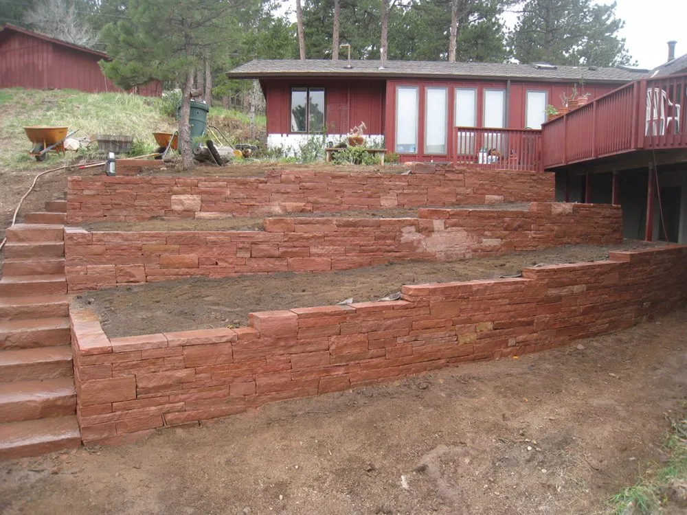 Top-rated lawn mowing service in Springbrook, WI - Three Seasons Landscaping