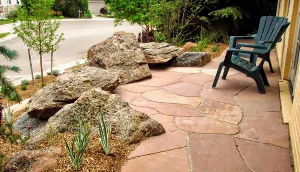 Reliable garden landscaping for year-round maintenance across Springbrook, WI - Three Seasons Landscaping
