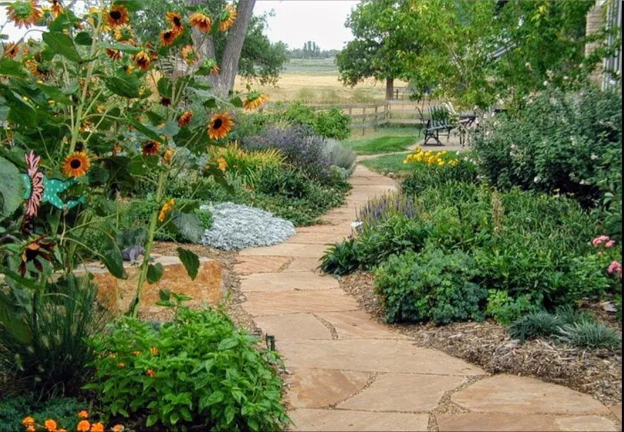 Top-rated lawn mowing service for residential properties in Springbrook, WI by Three Seasons Landscaping