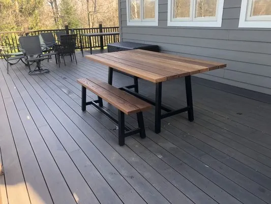 Three Seasons Landscaping Logo