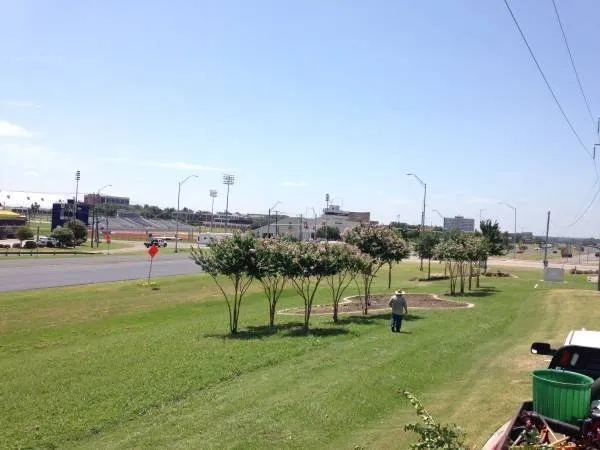 Affordable lawn mowing service in Norman, OK - Three Seasons Lawn & Landscape