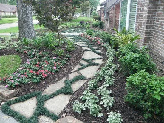 Custom lawn care service in Norman, OK - Three Seasons Lawn & Landscape