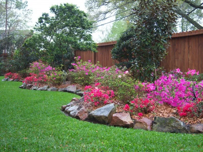 Trusted lawn care service in Norman, OK - Three Seasons Lawn & Landscape