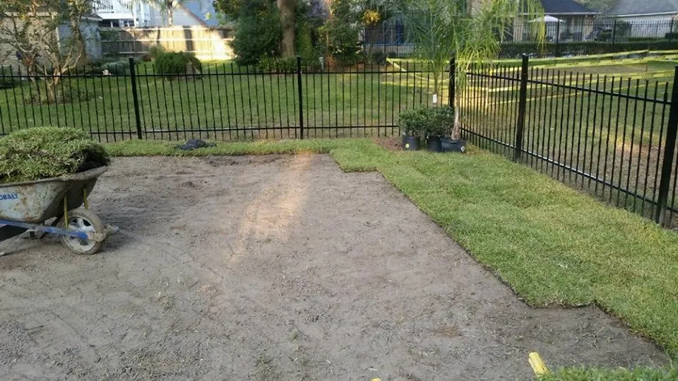 Trusted outdoor landscaping for outdoor upgrades in Norman, OK by Three Seasons Lawn & Landscape