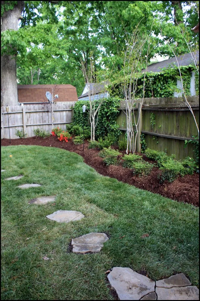 Affordable landscaping services in Norman, OK - Three Seasons Lawn & Landscape