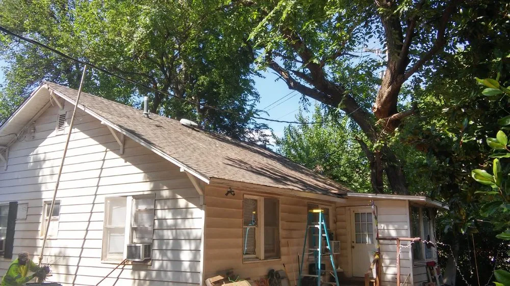 Custom lawn care service near you across Norman, OK - Three Seasons Lawn & Landscape