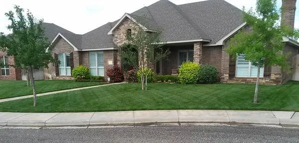 Expert garden landscaping for outdoor upgrades in Norman, OK by Three Seasons Lawn & Landscape