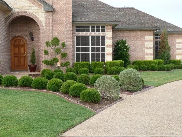 Reliable garden landscaping for outdoor upgrades across Norman, OK - Three Seasons Lawn & Landscape