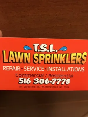 Three Seasons Lawn Maintenance & Design Co