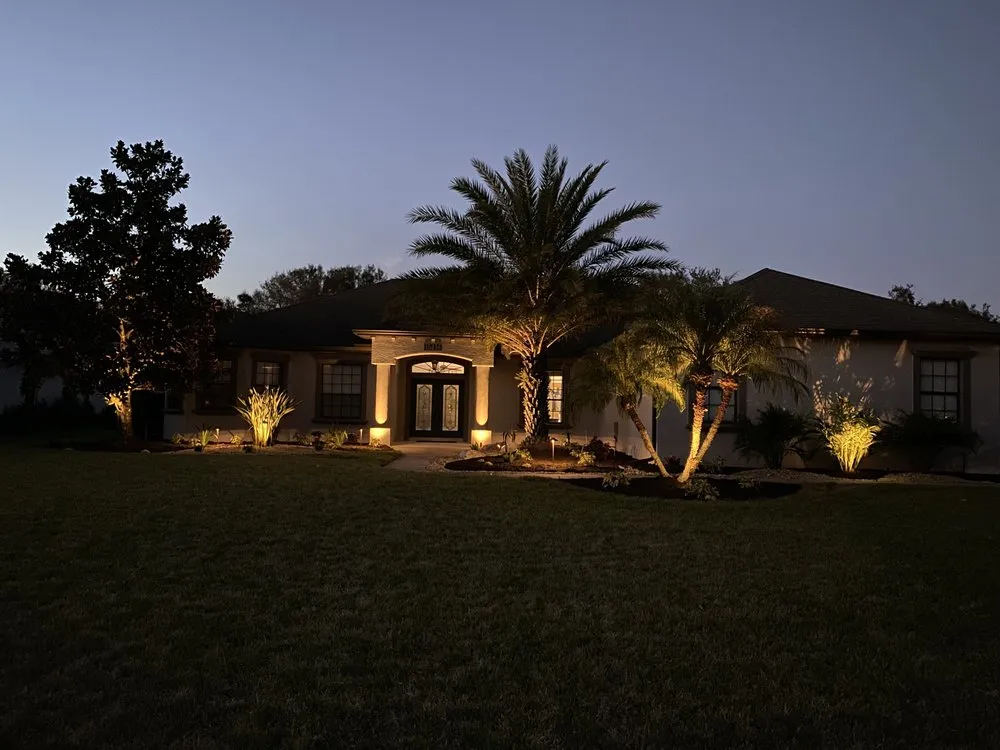 Trusted residential landscaping experts serving Palmetto, FL - Three Seasons Outdoor Living & Landscapes