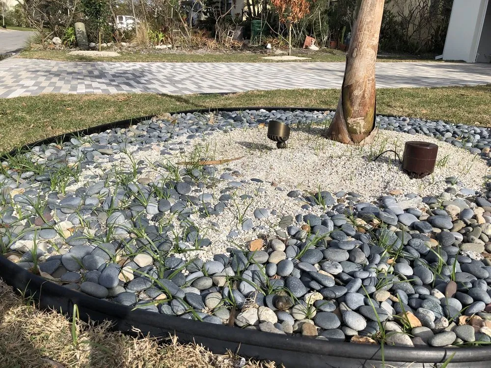 Top-rated lawn mowing service experts serving Palmetto, FL - Three Seasons Outdoor Living & Landscapes