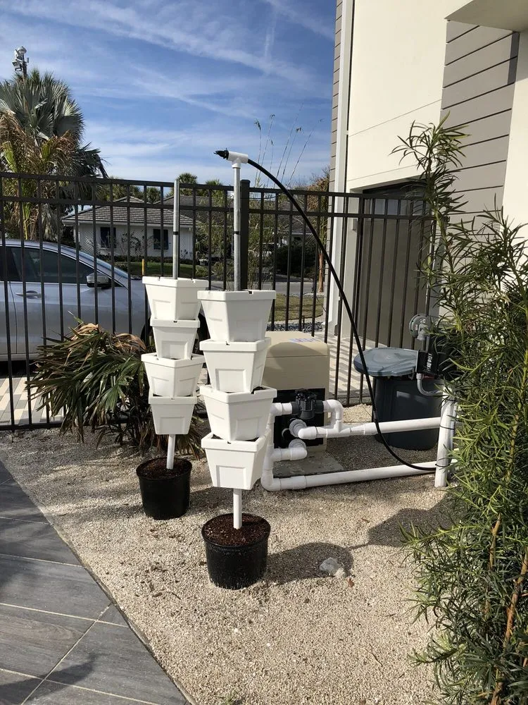 Trusted outdoor landscaping in Palmetto, FL - Three Seasons Outdoor Living & Landscapes