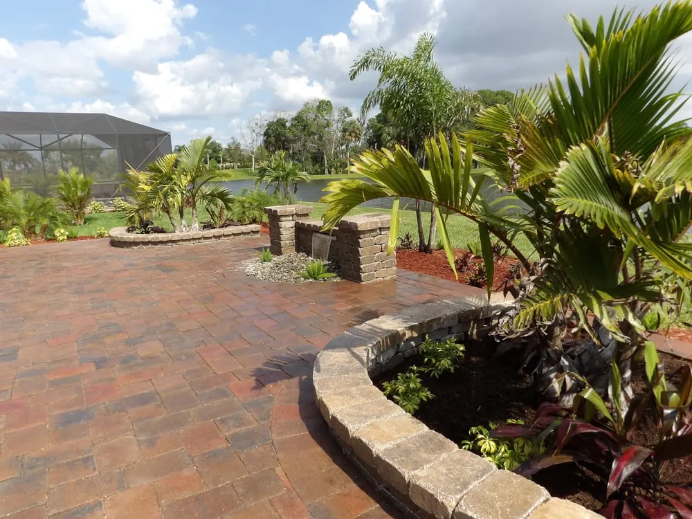 Reliable landscaping services in Palmetto, FL - Three Seasons Outdoor Living & Landscapes