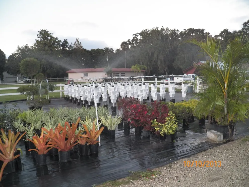 Top-rated residential landscaping in Palmetto, FL by Three Seasons Outdoor Living & Landscapes