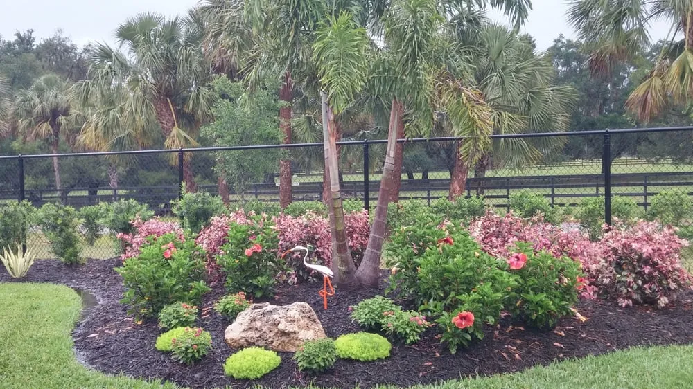 Local yard maintenance experts serving Palmetto, FL - Three Seasons Outdoor Living & Landscapes