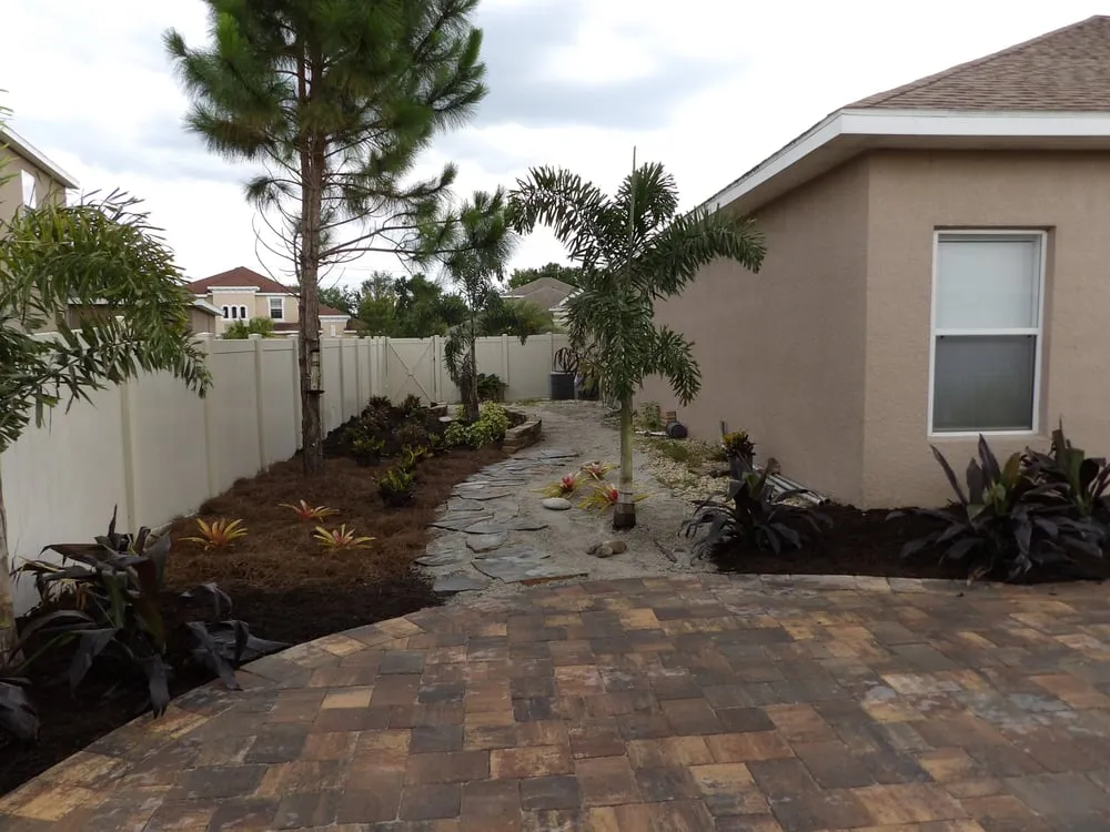 Expert yard cleanup service experts serving Palmetto, FL - Three Seasons Outdoor Living & Landscapes