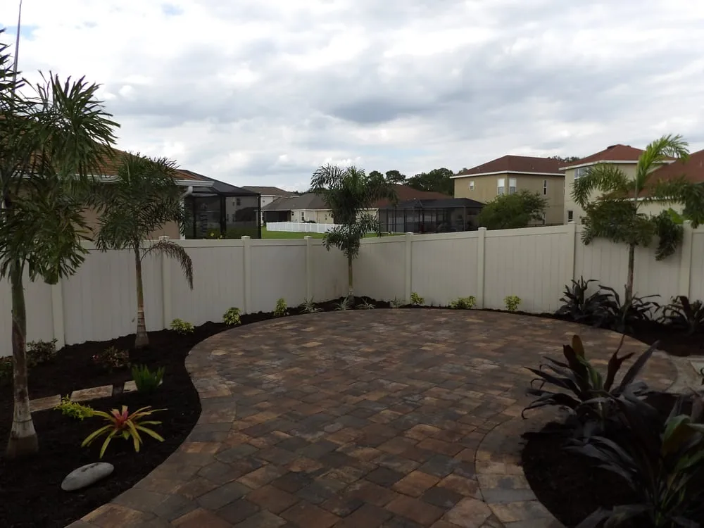 Reliable landscape design in Palmetto, FL by Three Seasons Outdoor Living & Landscapes