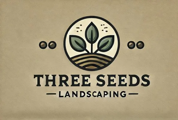 Three Seeds Landscaping