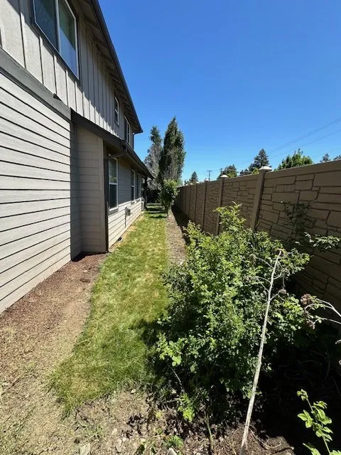 Expert landscape installation experts serving Bend, OR - Three Sisters Hauling and Junk Removal