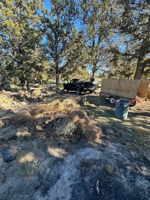 Expert yard maintenance with custom design in Bend, OR by Three Sisters Hauling and Junk Removal