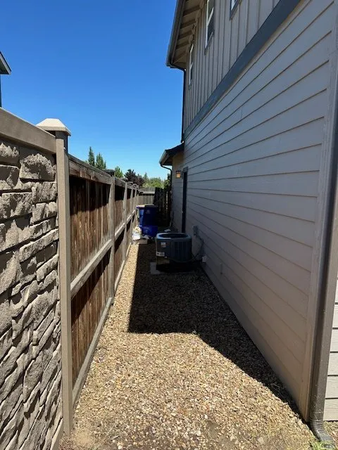 Custom yard cleanup service for beautiful yards across Bend, OR - Three Sisters Hauling and Junk Removal