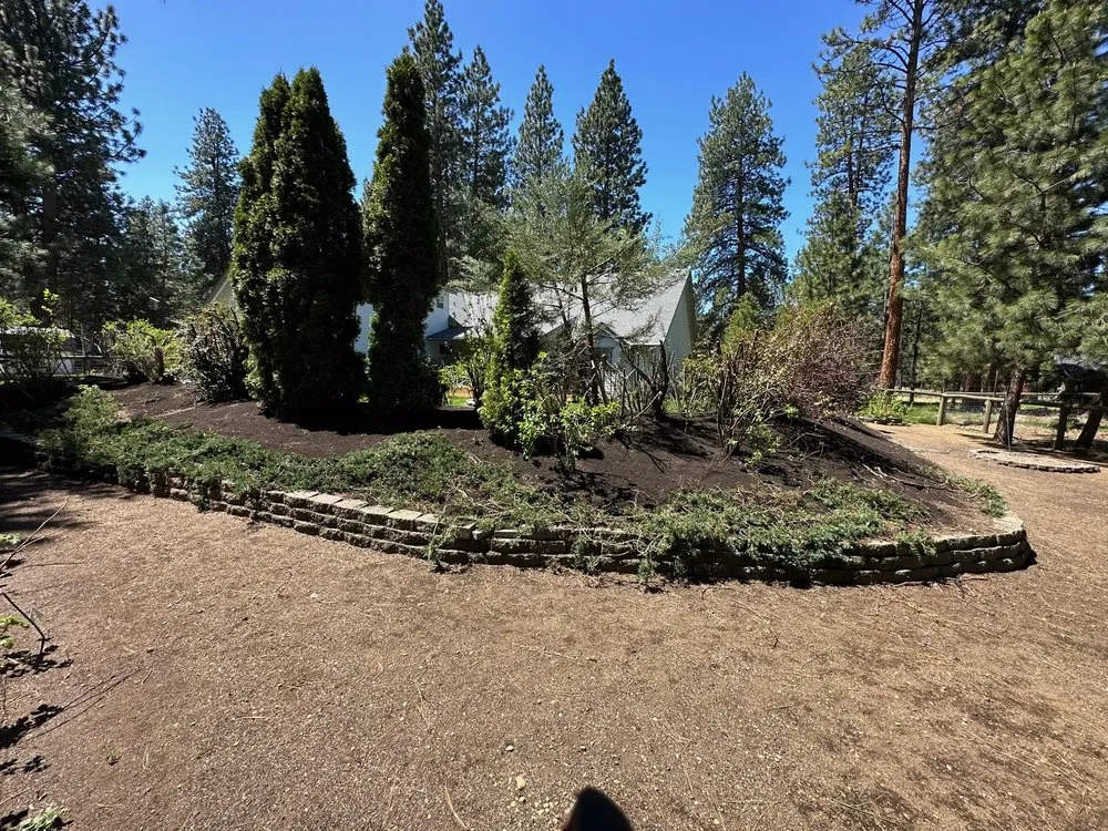 Trusted yard cleanup service in Bend, OR - Three Sisters Hauling and Junk Removal