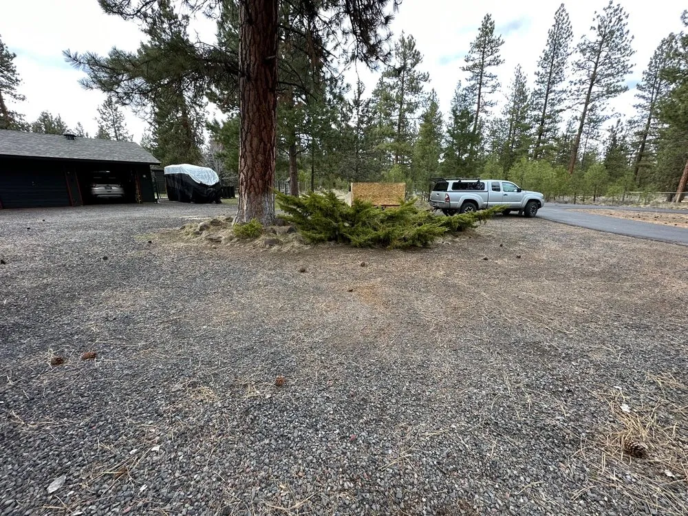 Local yard maintenance for year-round maintenance in Bend, OR by Three Sisters Hauling and Junk Removal